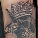 Tattoos - King Crow - 133409